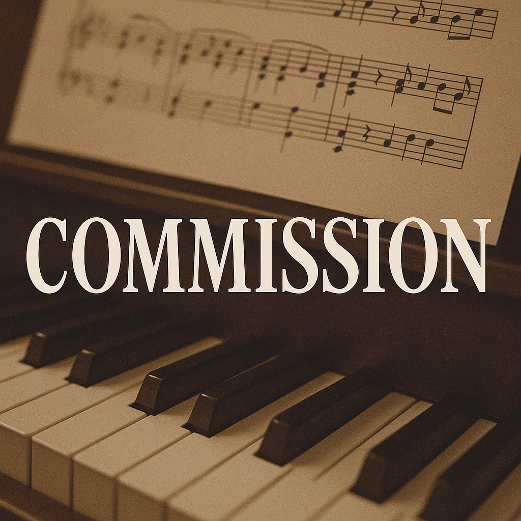 Commission a Piece
