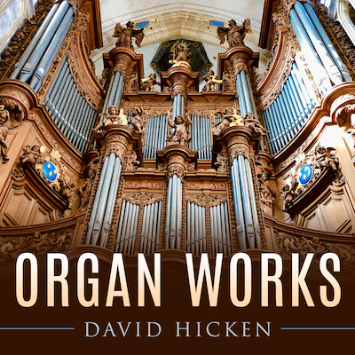 Organ Works WAV