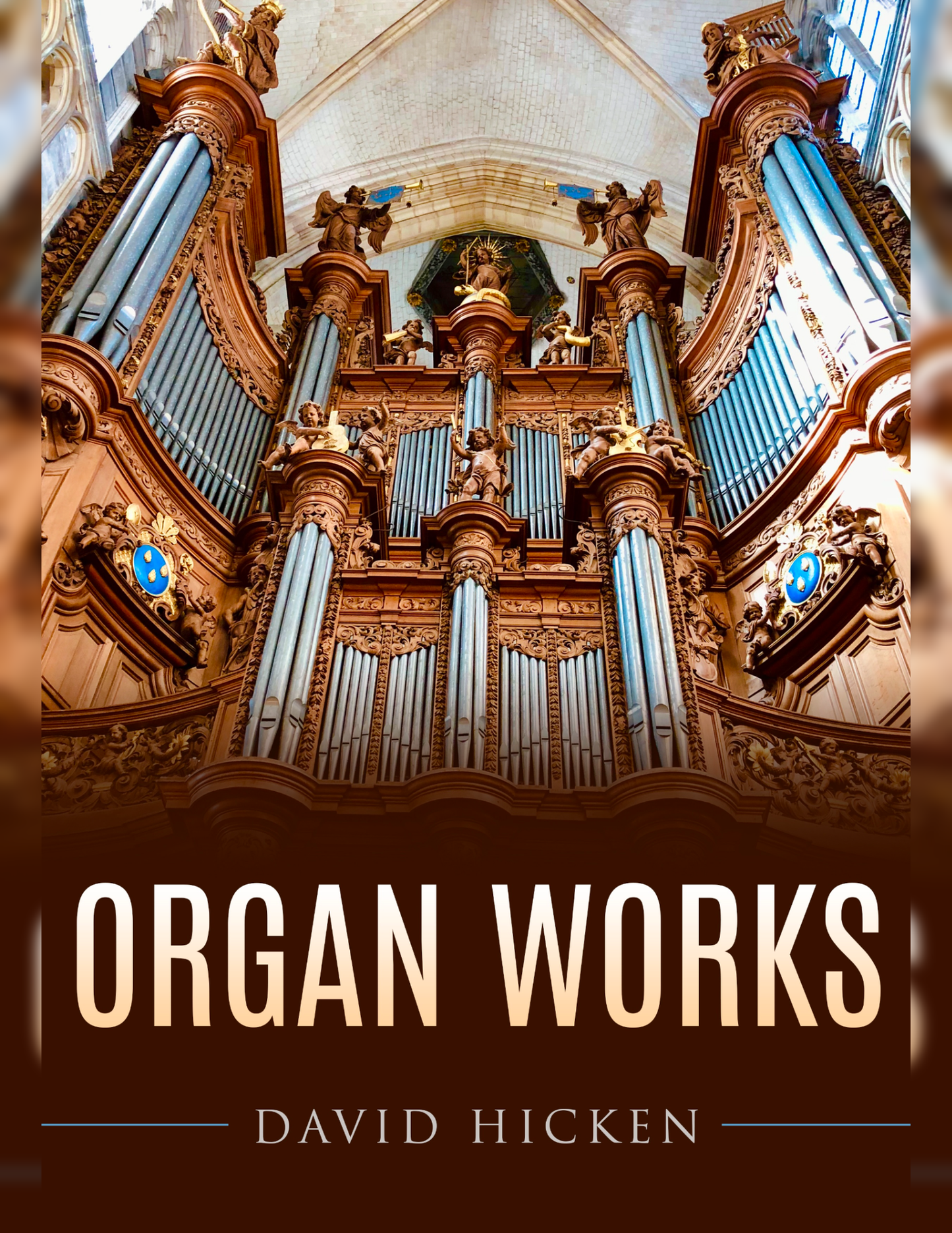 Organ Works