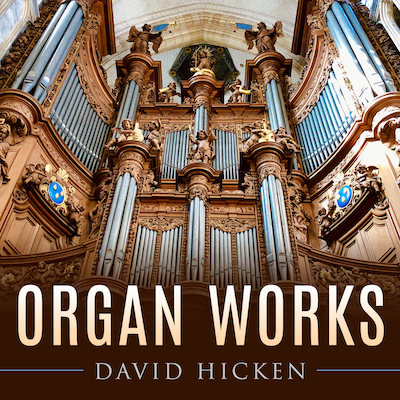 Organ Works