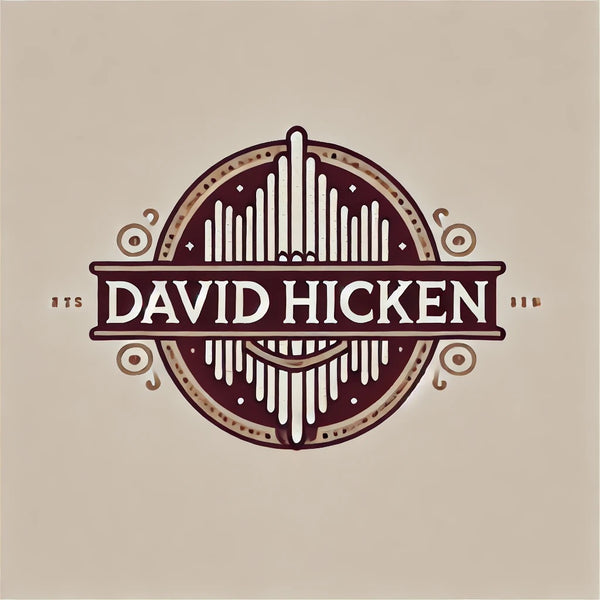 David Hicken