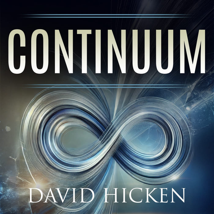 Continuum MP3