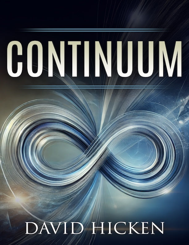 Continuum Book