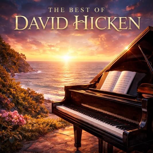 The Best of David Hicken