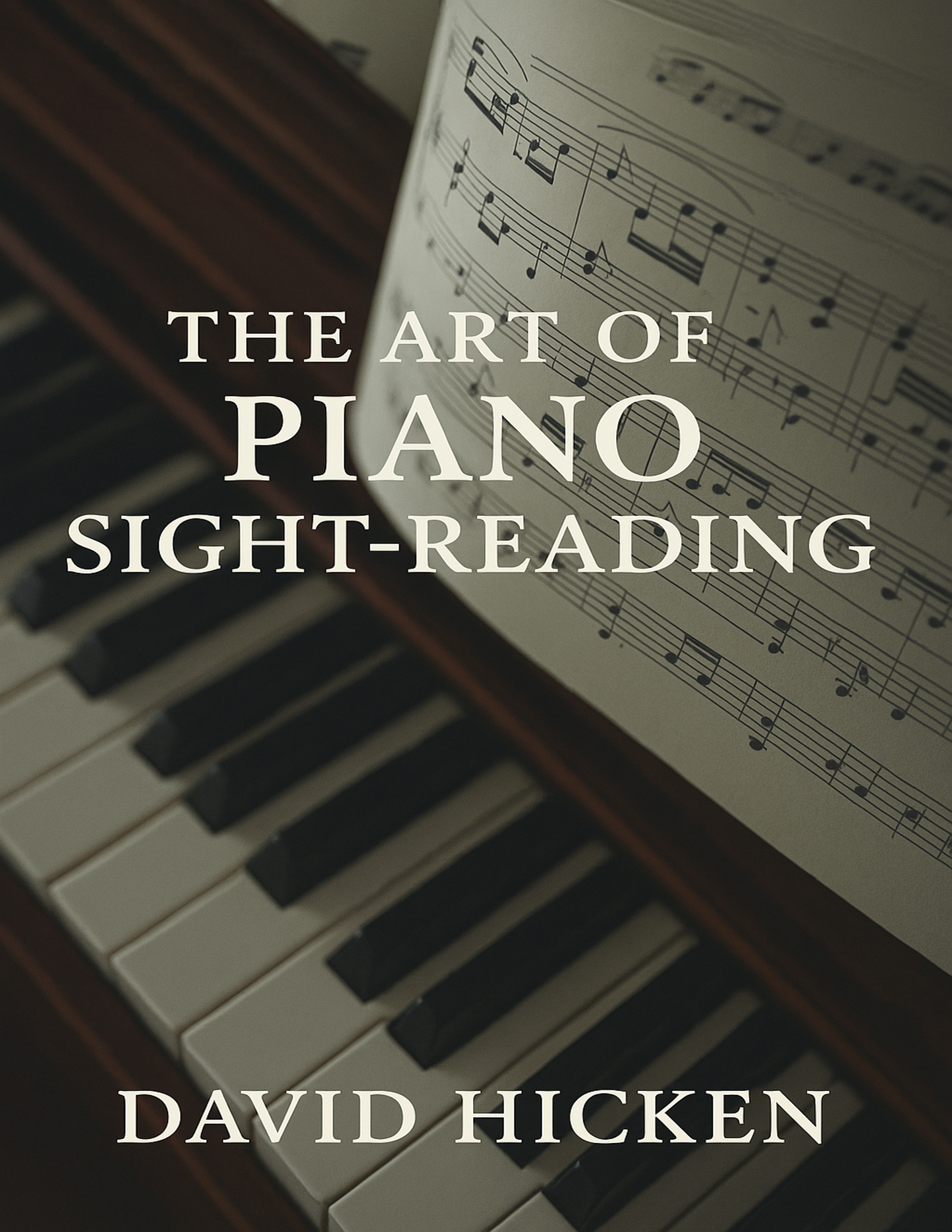 The Art of Piano Sight-Reading