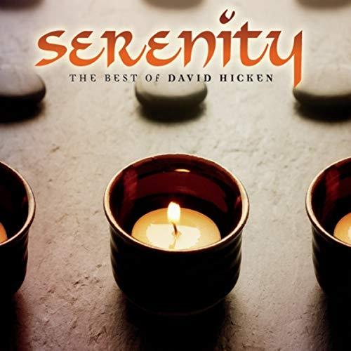 Serenity Album by David Hicken