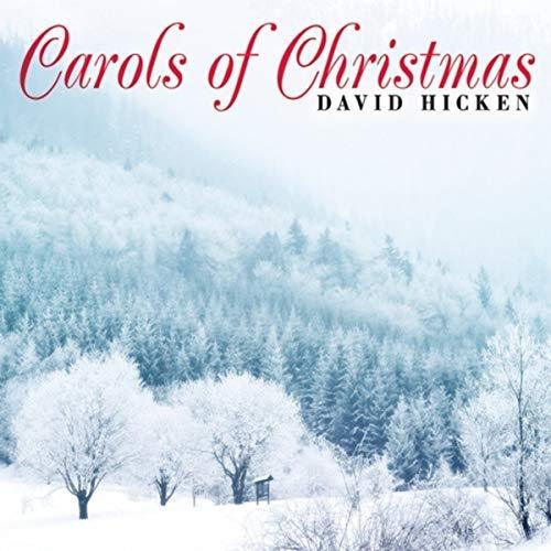 Carols Of Christmas WAV Album by David Hicken