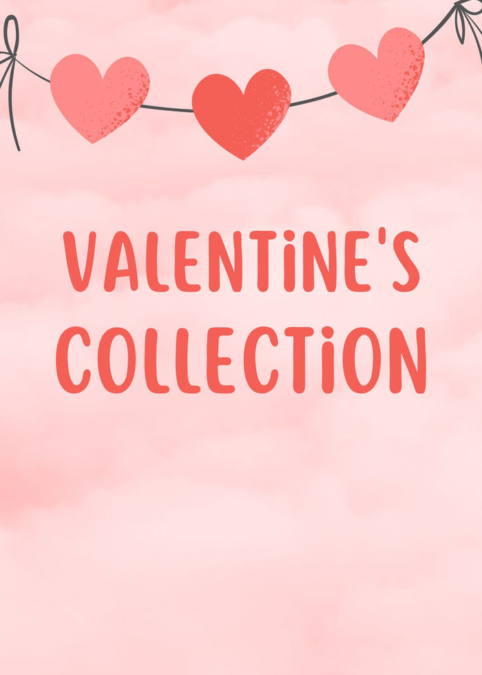 Valentine's Day Collection